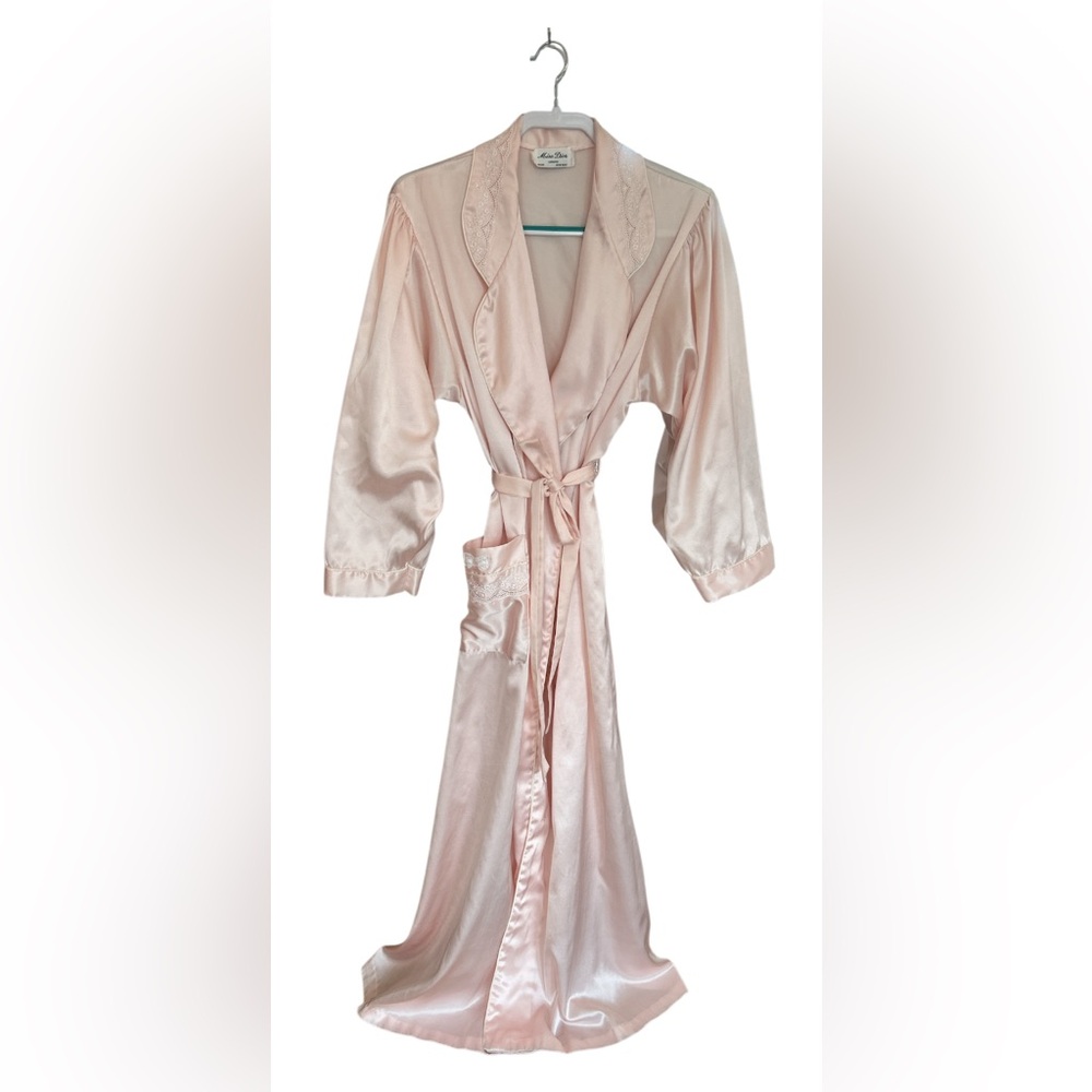 Miss Dior robe